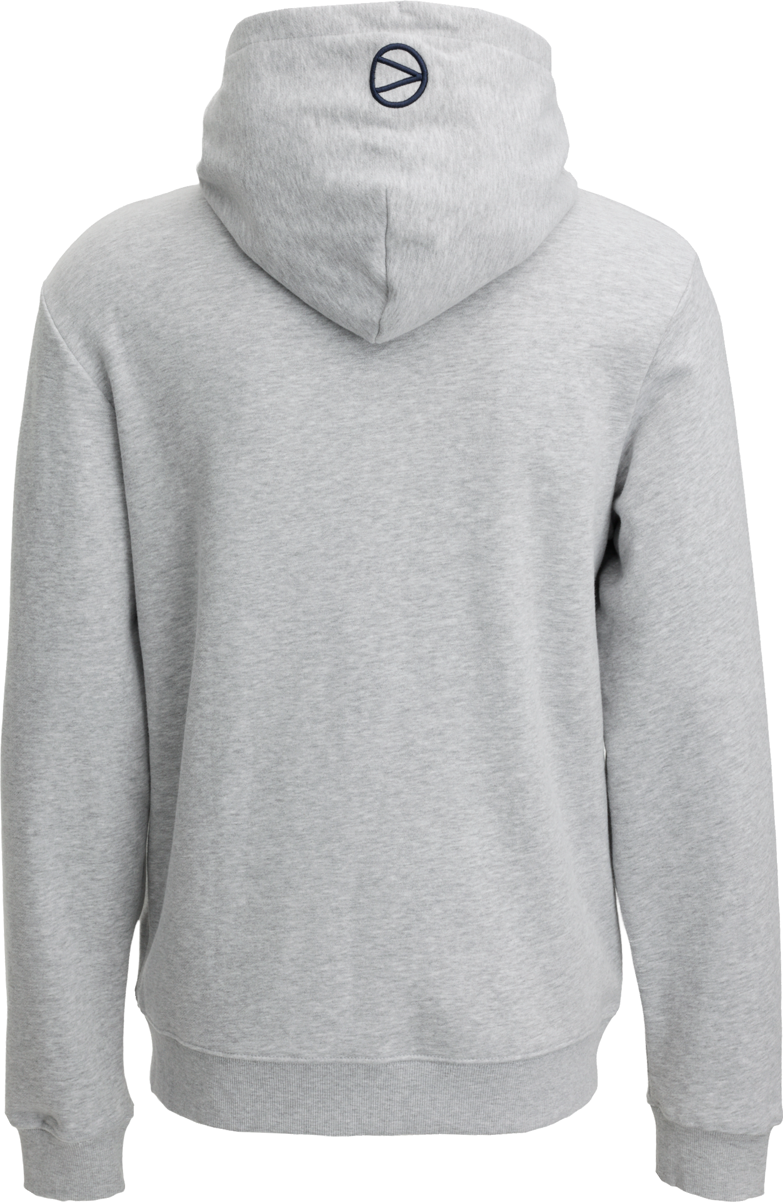 RACE MARINE, M COAST ZIP HOOD