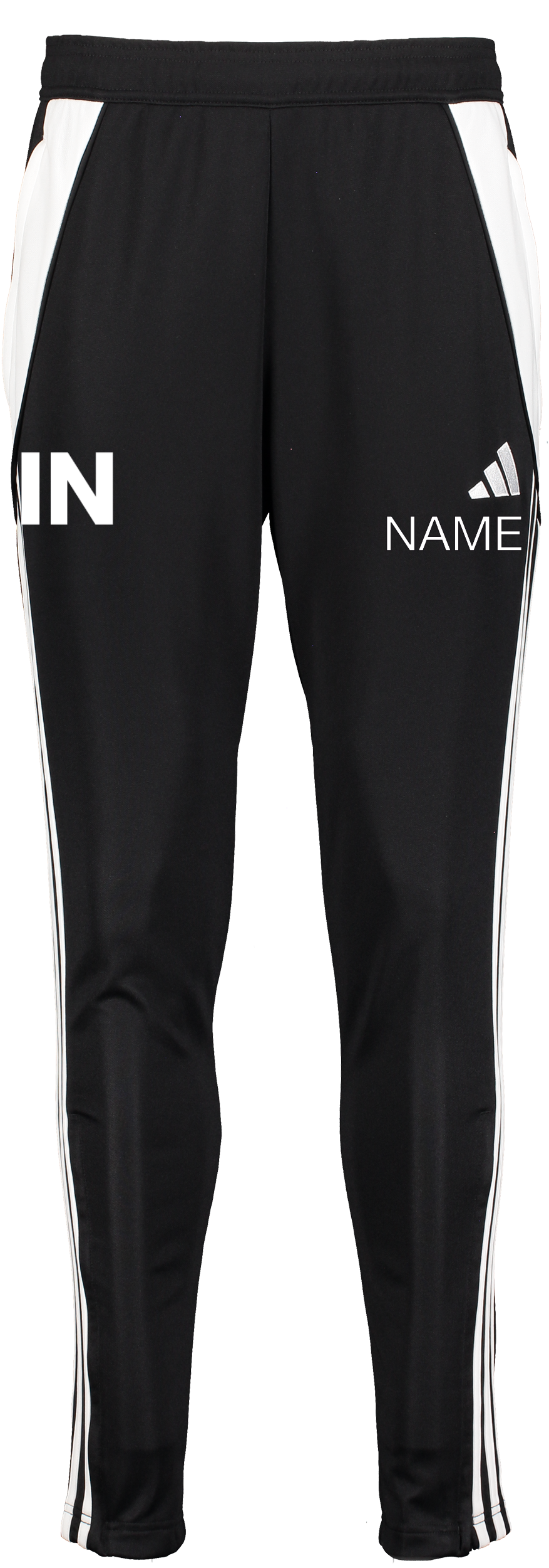 
ADIDAS, 
Tiro24 Tr Pnt, 
Detail 1
