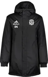358998101101 ADIDAS Ent22 Stad Jacket 358998101101 ADIDAS Ent22 Stad Jacket Standard Small1x1