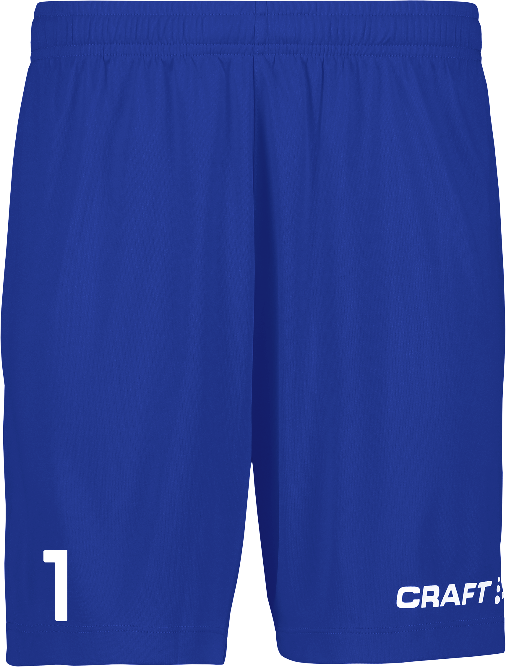 
CRAFT, 
Squad Go Short, 
Detail 1
