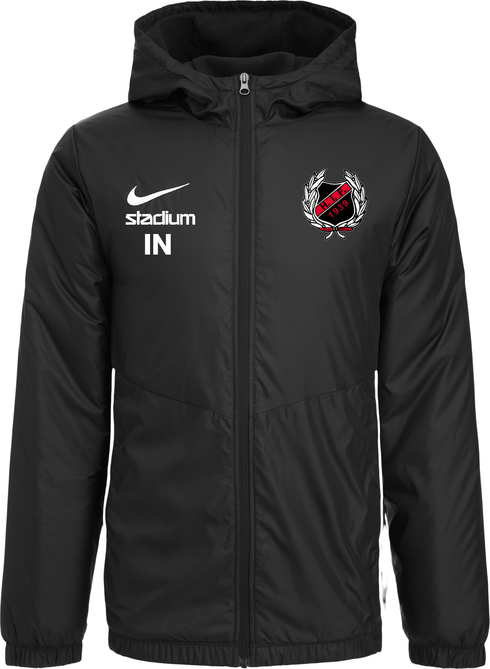 
NIKE, 
PARK26 FALL JKT JR, 
Detail 1
