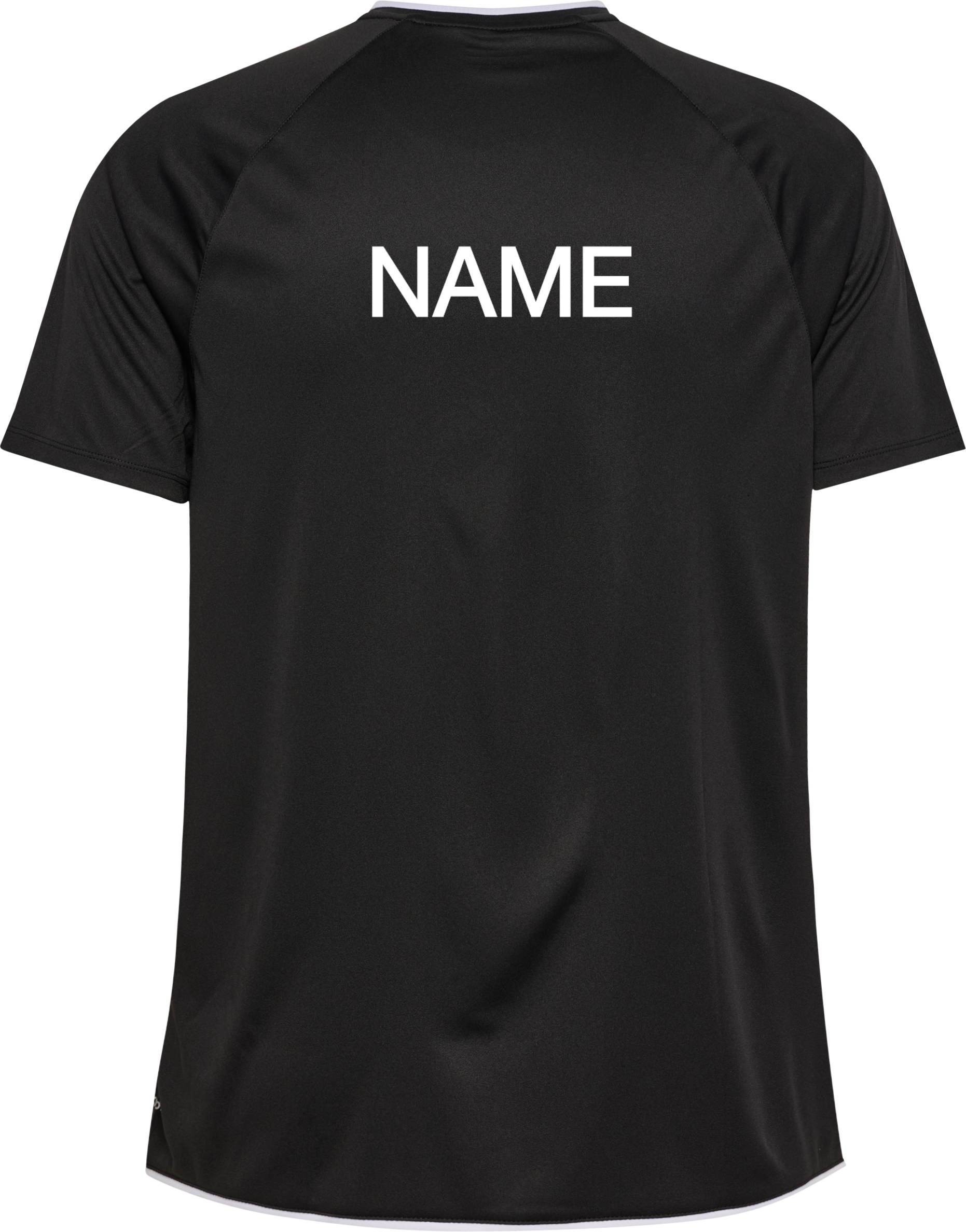 HUMMEL, HMLCORE 2.0 JERSEY S/S