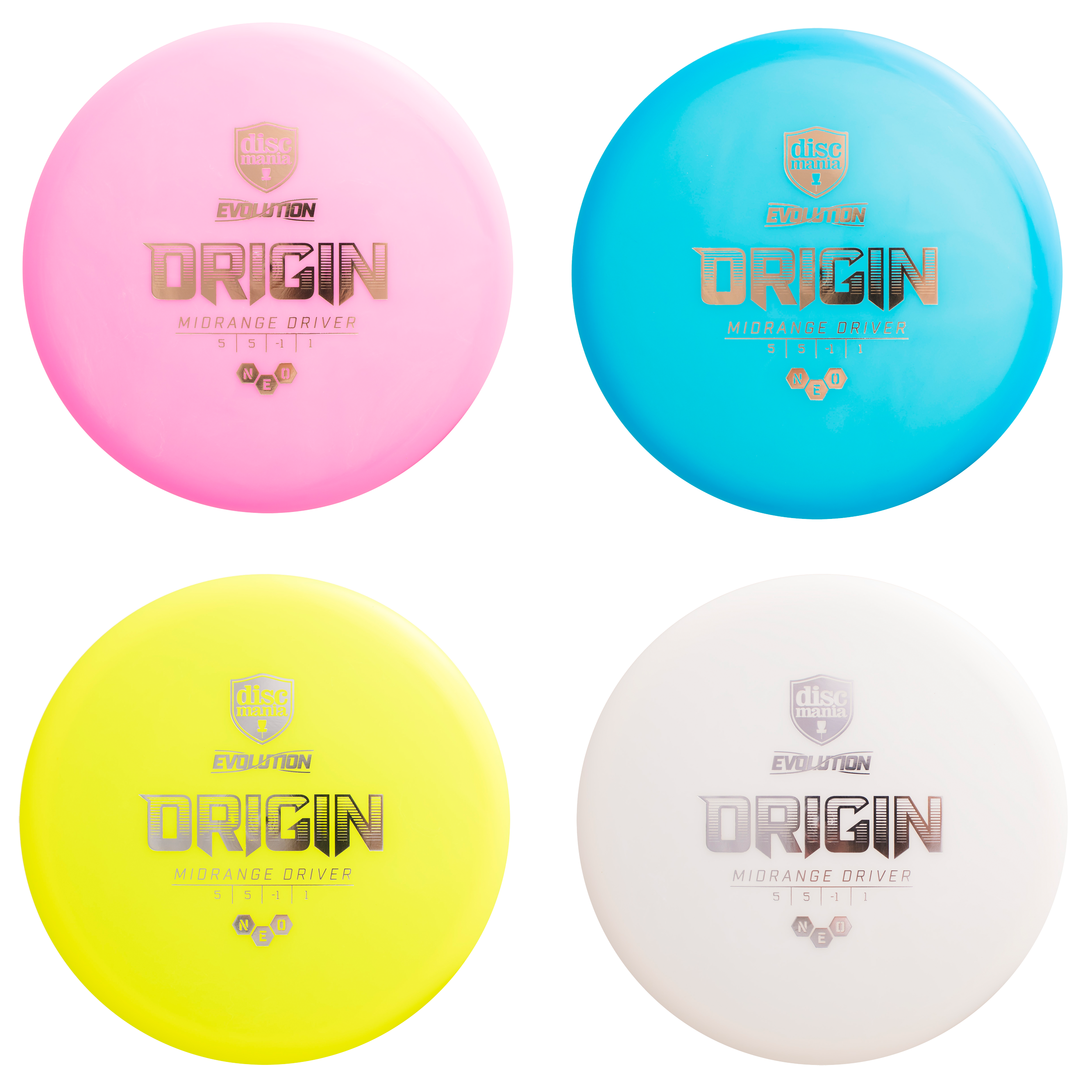 
DISCMANIA, 
Neo, 
Detail 1
