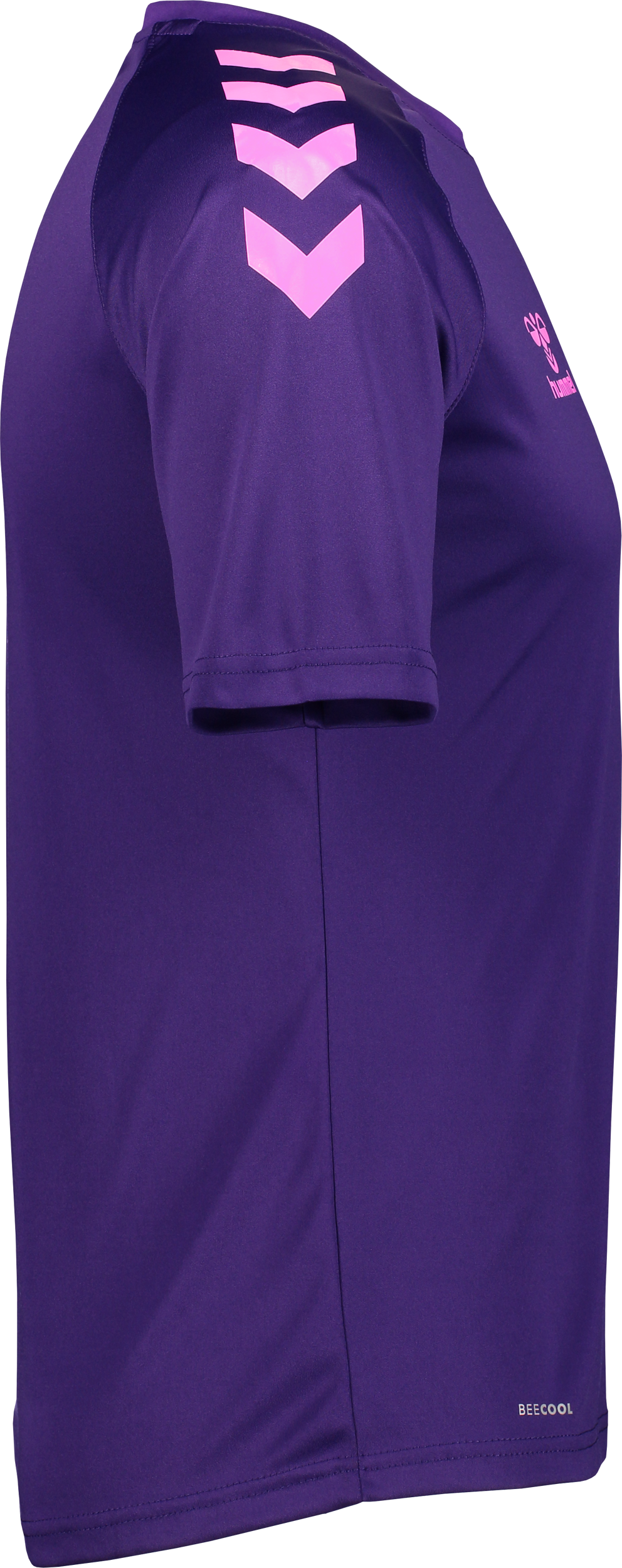 HUMMEL, Core Xk Poly Tee Ss