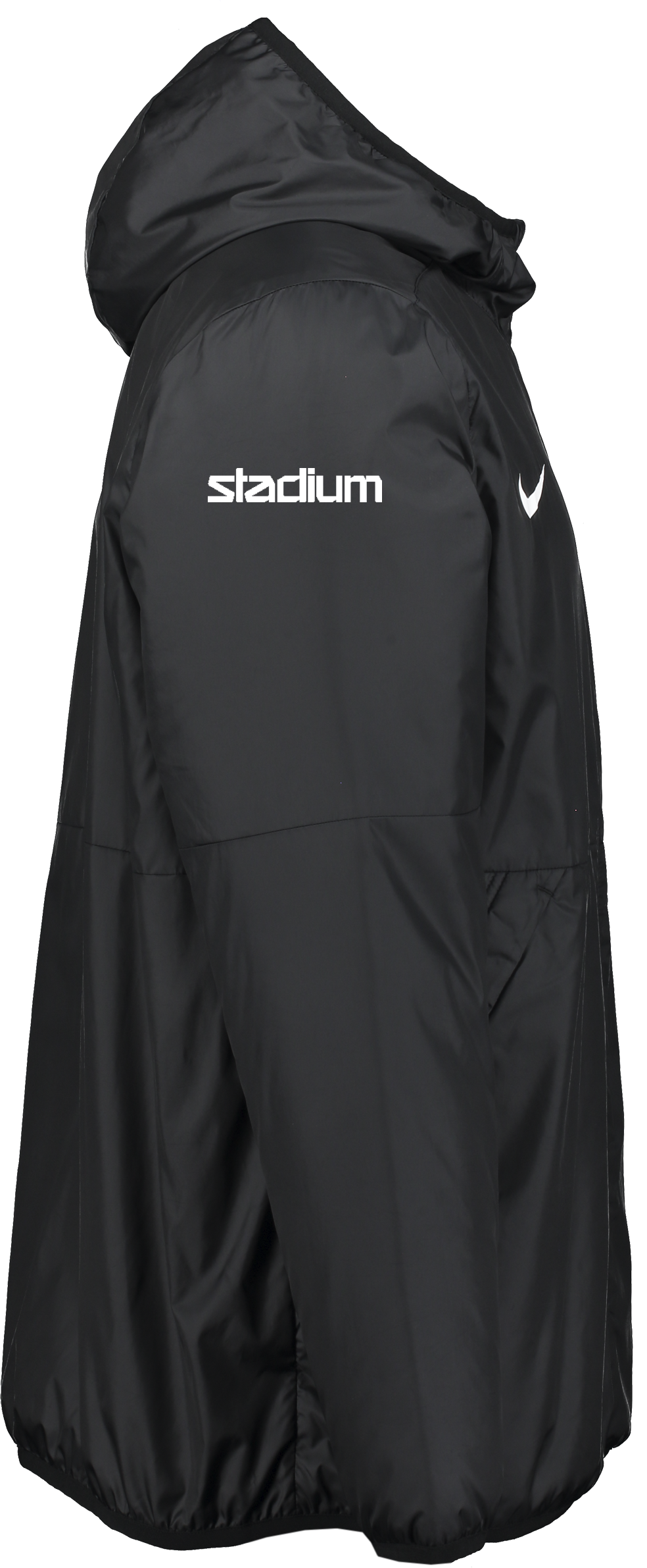 NIKE, Park 20 Short Jkt Jr