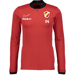 400357107102 NIKE Acd25 Trk Jkt 400357107102 NIKE Acd25 Trk Jkt Standard Small1x1
