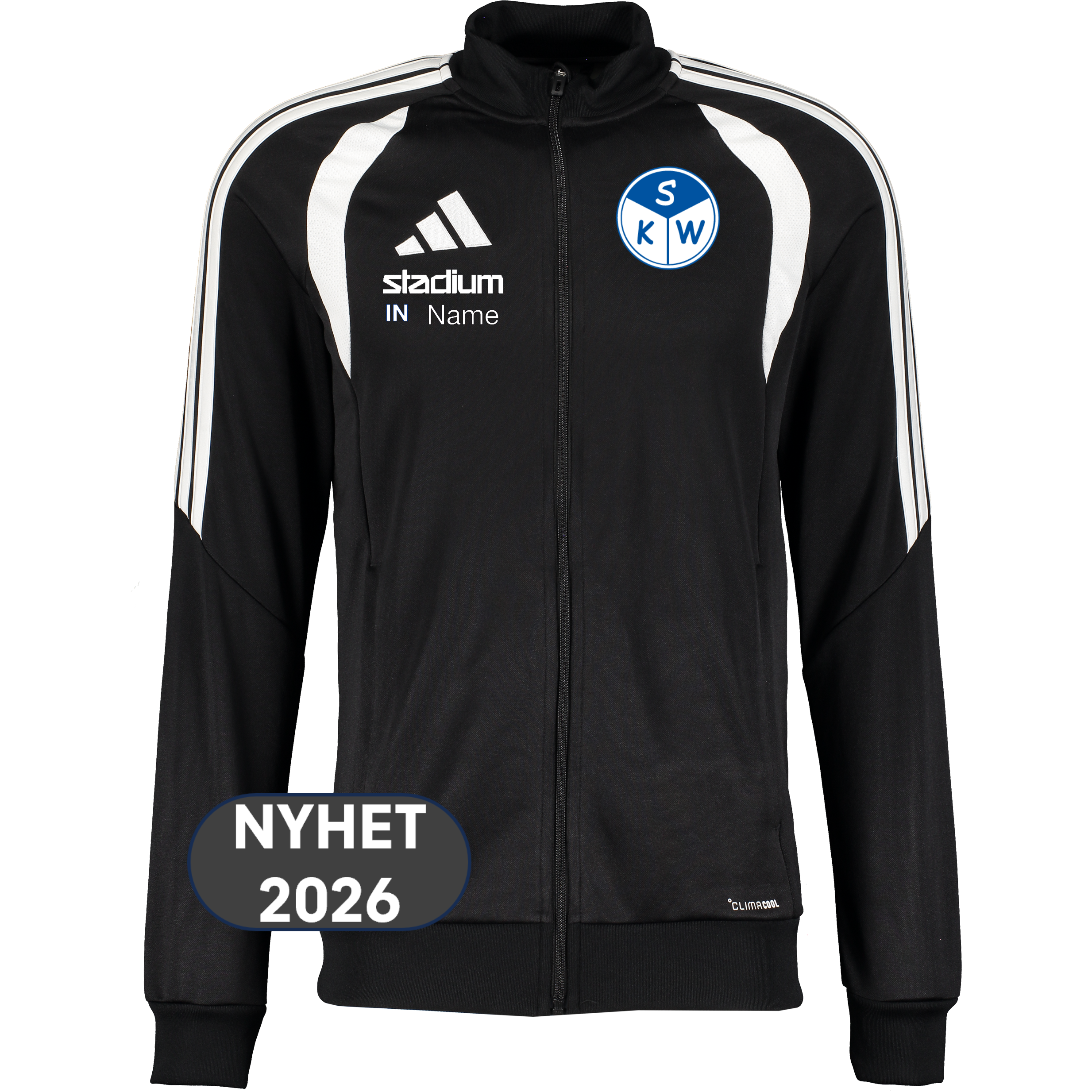 
ADIDAS, 
TIRO26 L TR JKT, 
Detail 1
