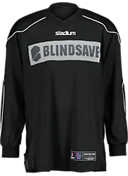 399334101101 BLINDSAVE Legacy Goalie Jersey 399334101101 BLINDSAVE Legacy Goalie Jersey Standard Small1x1