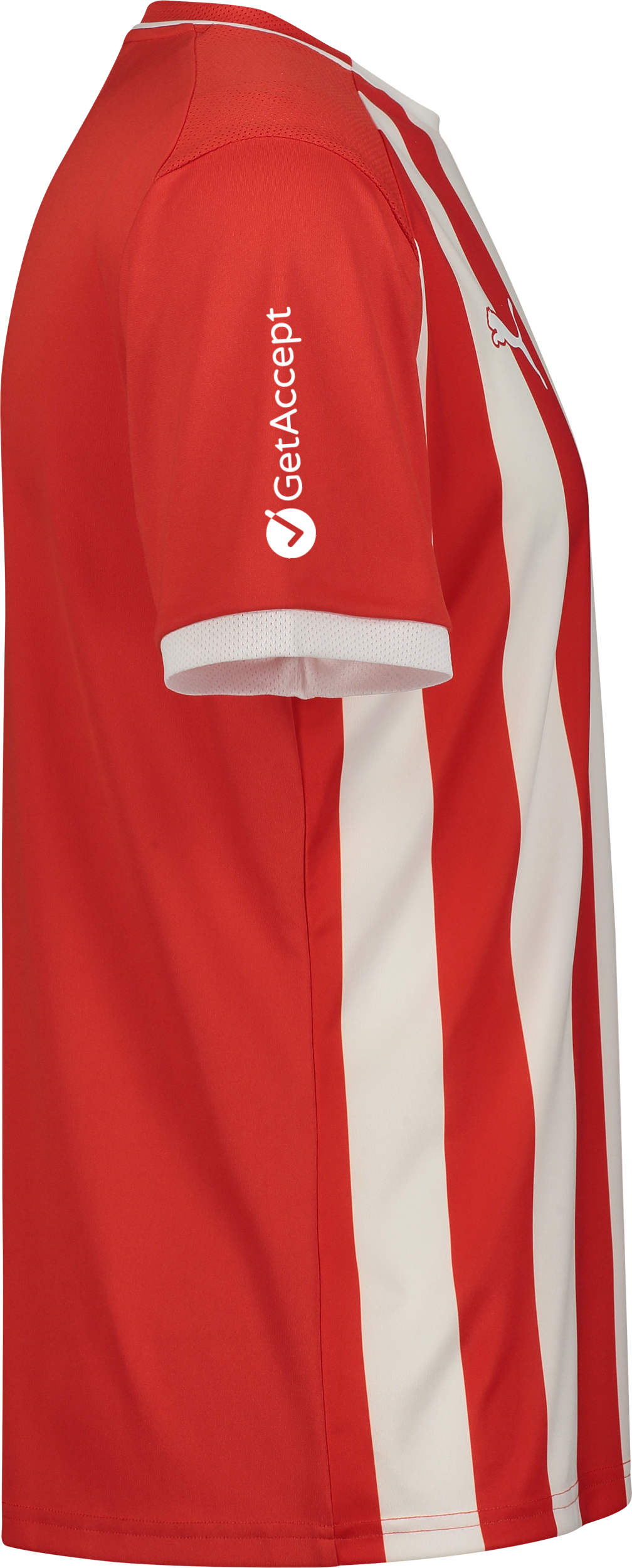 PUMA, LIGA26 STRIPED JSY JR