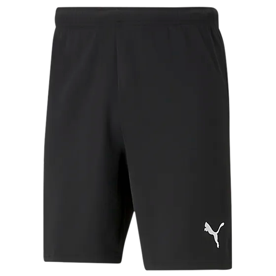 705153101106 PUMA  Teamrise Short U 705153101106 PUMA Teamrise Short U  Standard Detail