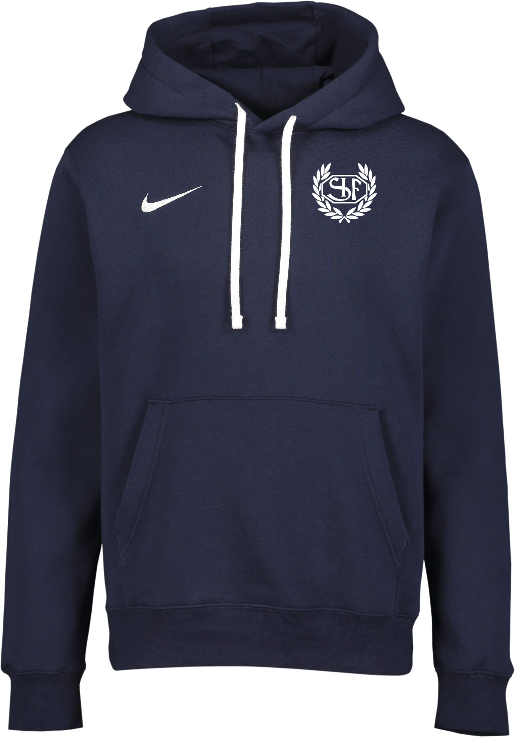 
NIKE, 
Park 20 Flc Hood, 
Detail 1
