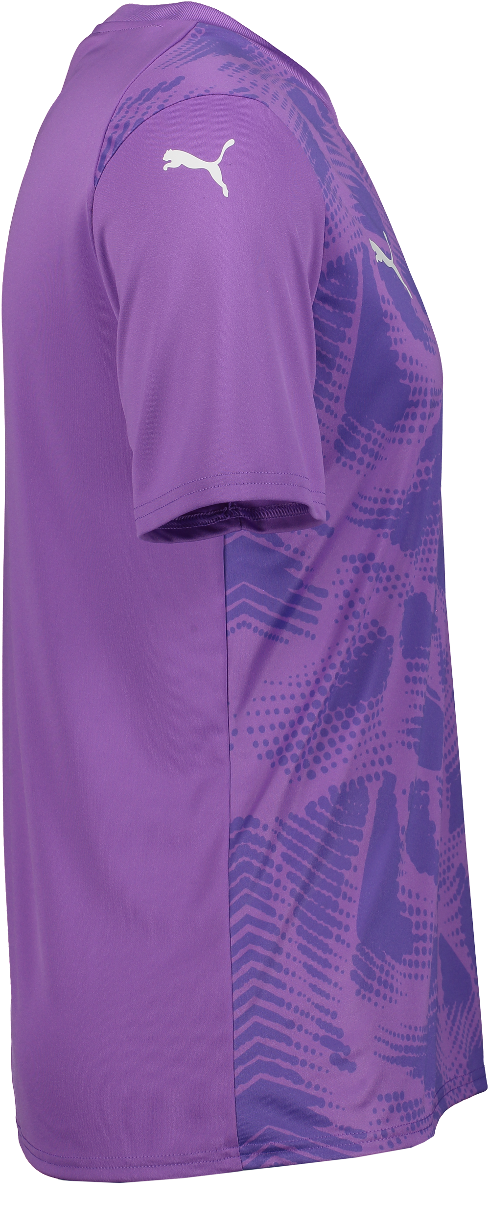 PUMA, T Ultimate Jsy