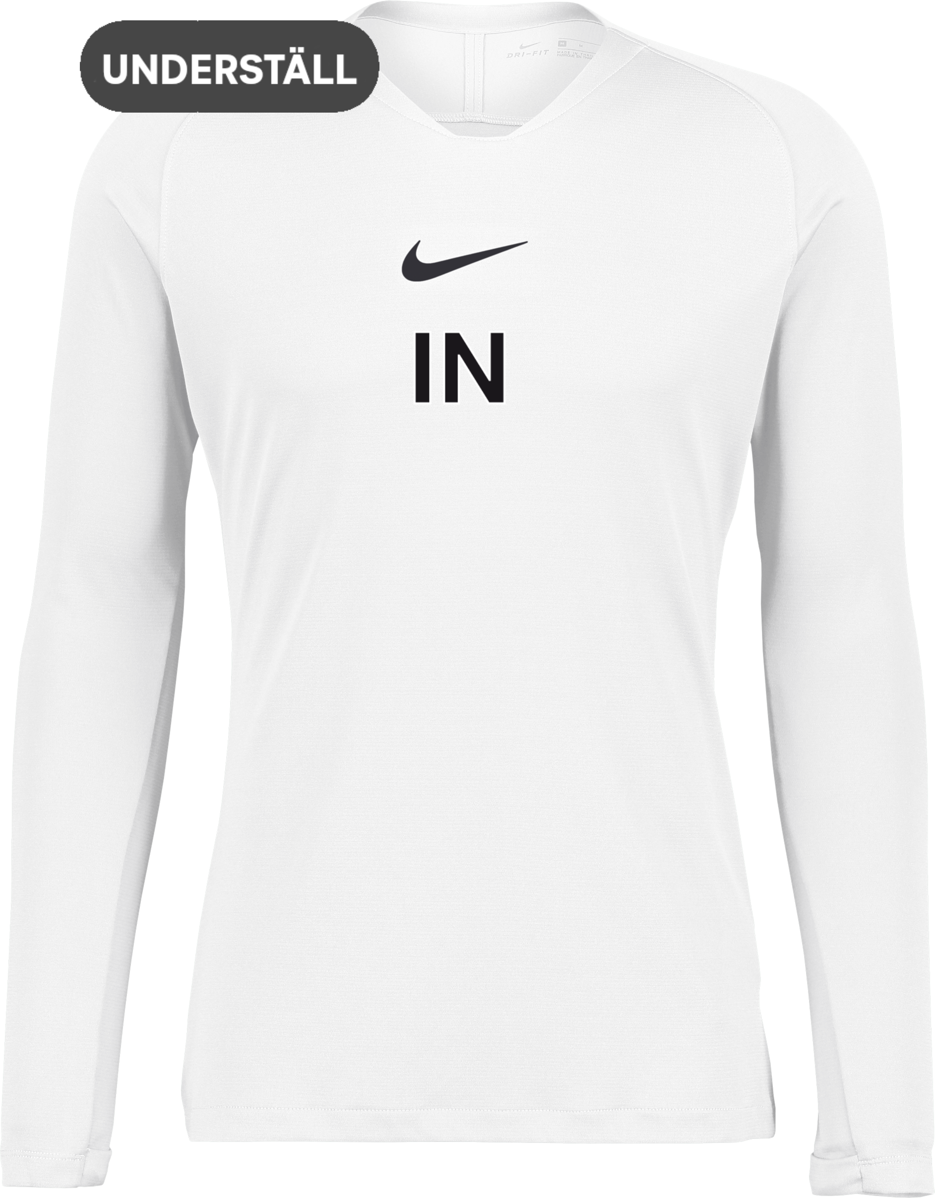 
NIKE, 
Park 1Stl Ls, 
Detail 1
