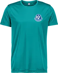 292683110101 CLIQUE Active Tee Men 292683110101 CLIQUE Active Tee Men Standard Small1x1