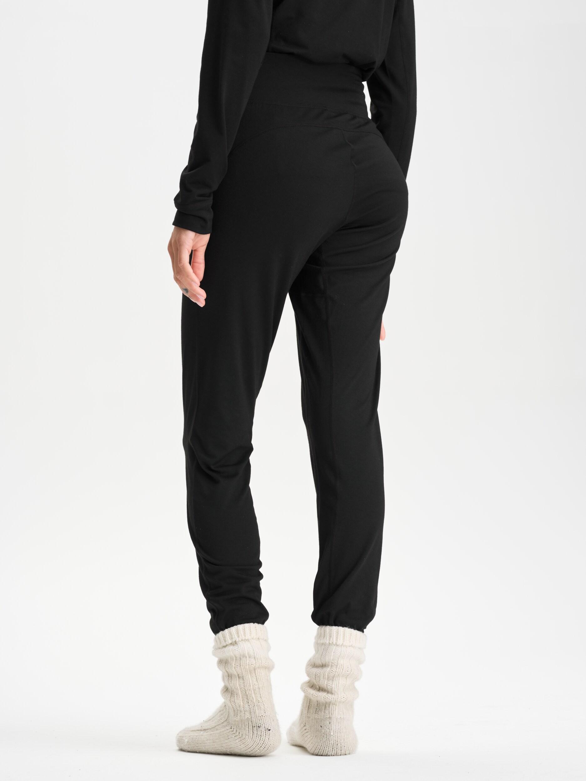 EVEREST, W Base Layer Pants