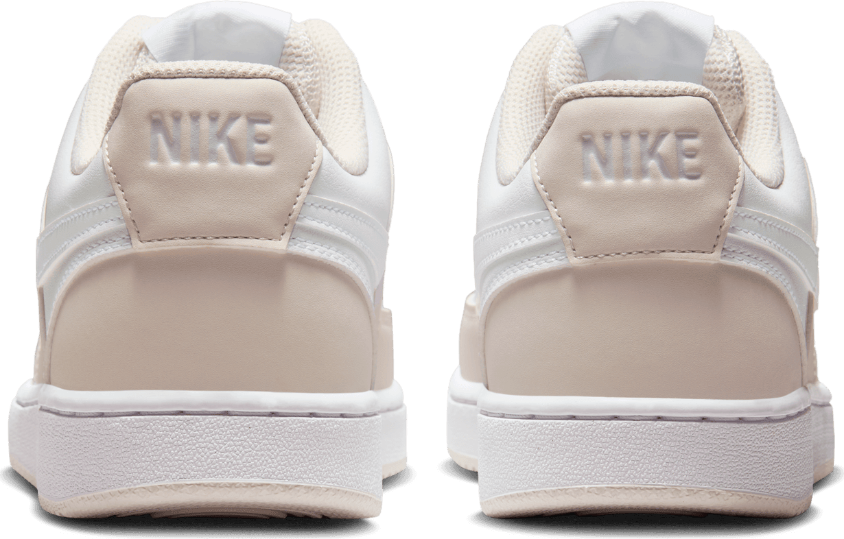 NIKE, W COURT VISION LOW