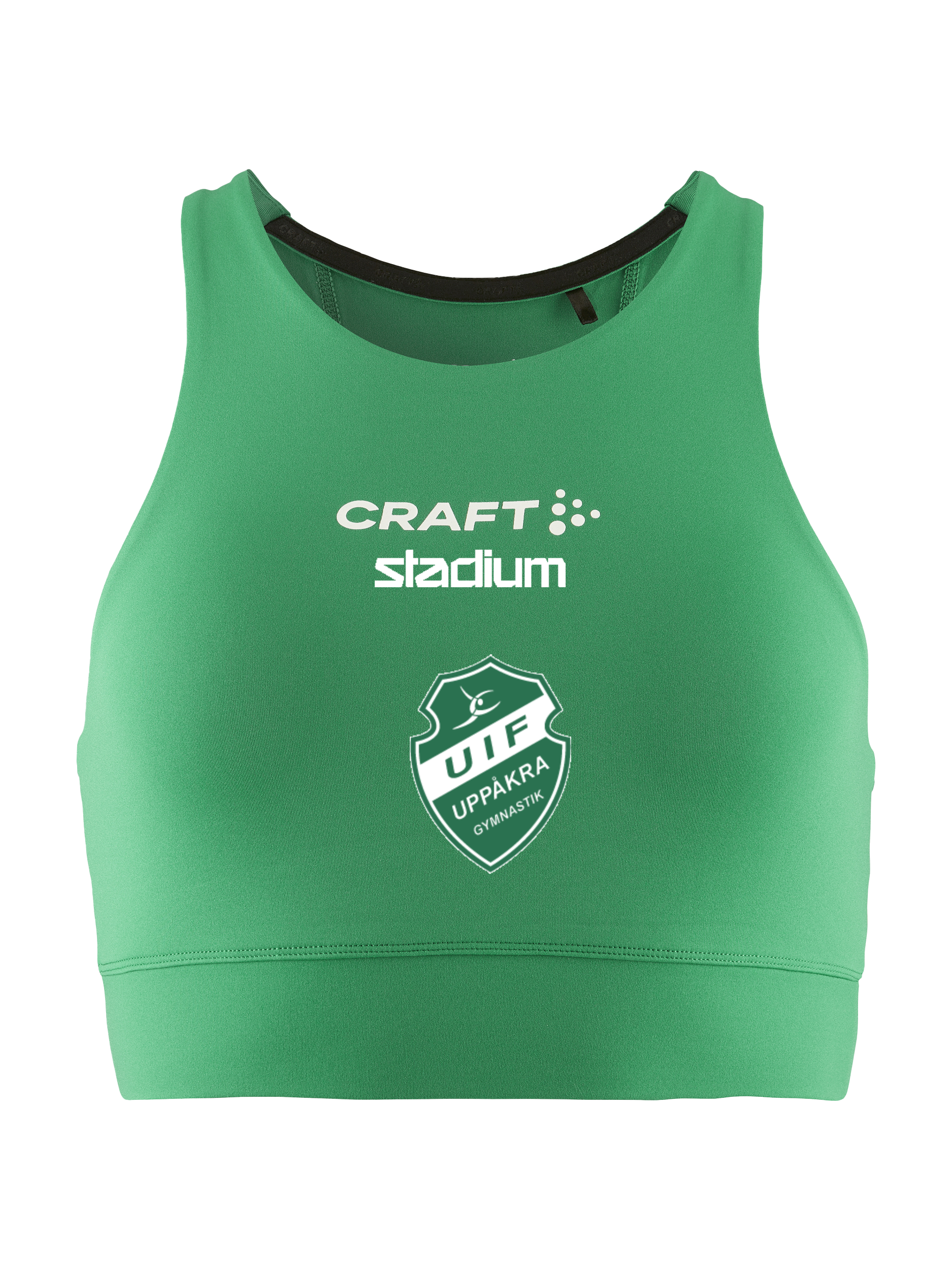 
CRAFT, 
Rush 2.0 Crop Top W, 
Detail 1
