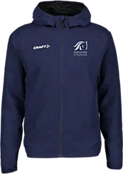 394071102101 CRAFT SQUAD GO WIND JACKET JUNIOR 394071102101 CRAFT SQUAD GO WIND JACKET JUNIOR Standard Small1x1