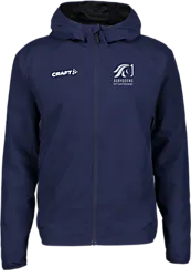 394071102101 CRAFT SQUAD GO WIND JACKET JUNIOR 394071102101 CRAFT SQUAD GO WIND JACKET JUNIOR Standard Small1x1