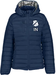243639101101 CLIQUE Hudson Ladies Jkt 243639101101 CLIQUE Hudson Ladies Jkt Standard Small1x1