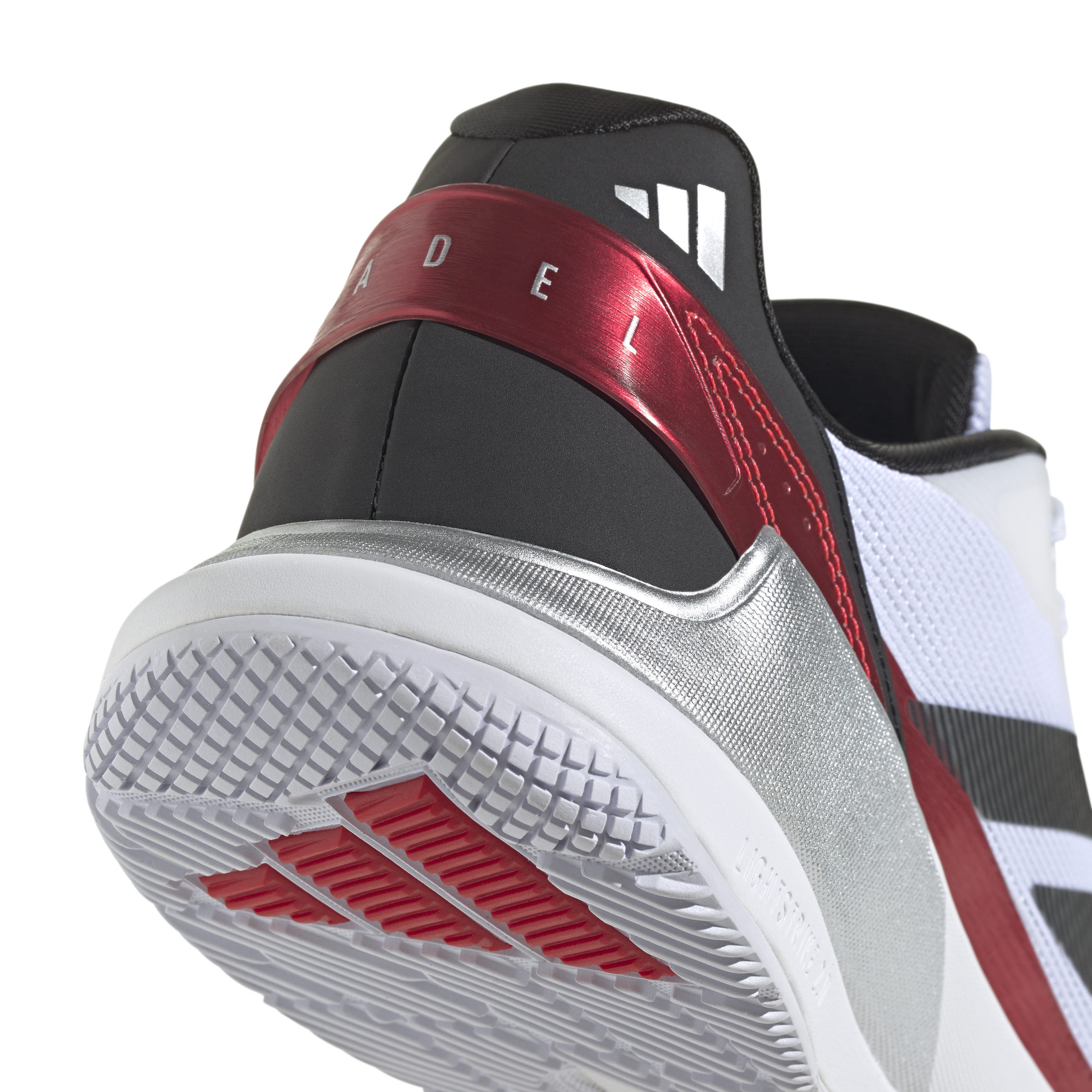 ADIDAS, M Crazyquick Ls Padel