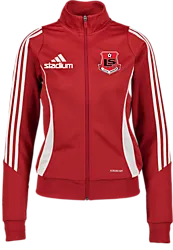 390927103101 ADIDAS Tiro24 Tr Jkt W 390927103101 ADIDAS Tiro24 Tr Jkt W Standard Small1x1