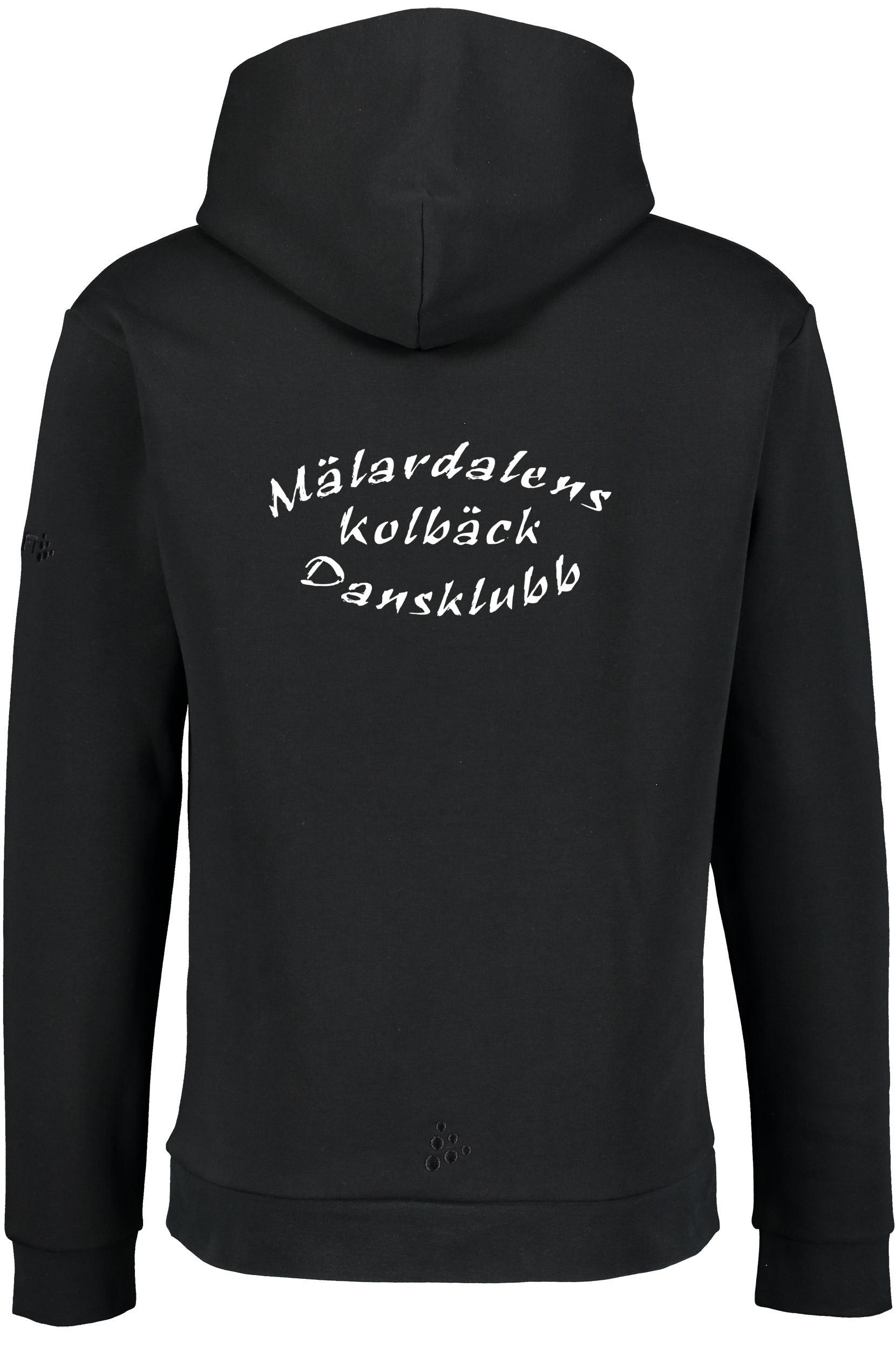 CRAFT, Community 2.0 Hood Jr