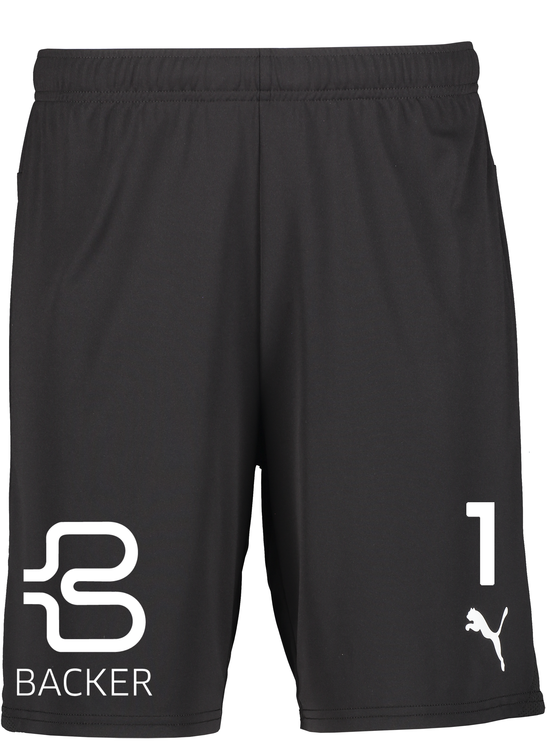 
PUMA, 
T Goal Shorts Jr, 
Detail 1
