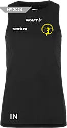 398761106101 CRAFT Rush 2.0 Singlet W 398761106101 CRAFT Rush 2.0 Singlet W Standard Small1x1