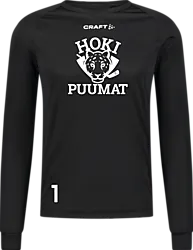 394175106101 CRAFT Rush 2.0 Ls Tee M 394175106101 CRAFT Rush 2.0 Ls Tee M Standard Small1x1