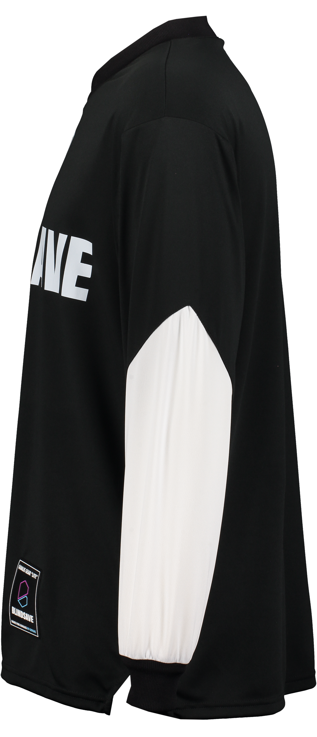 BLINDSAVE, Lite Goalie Jersey