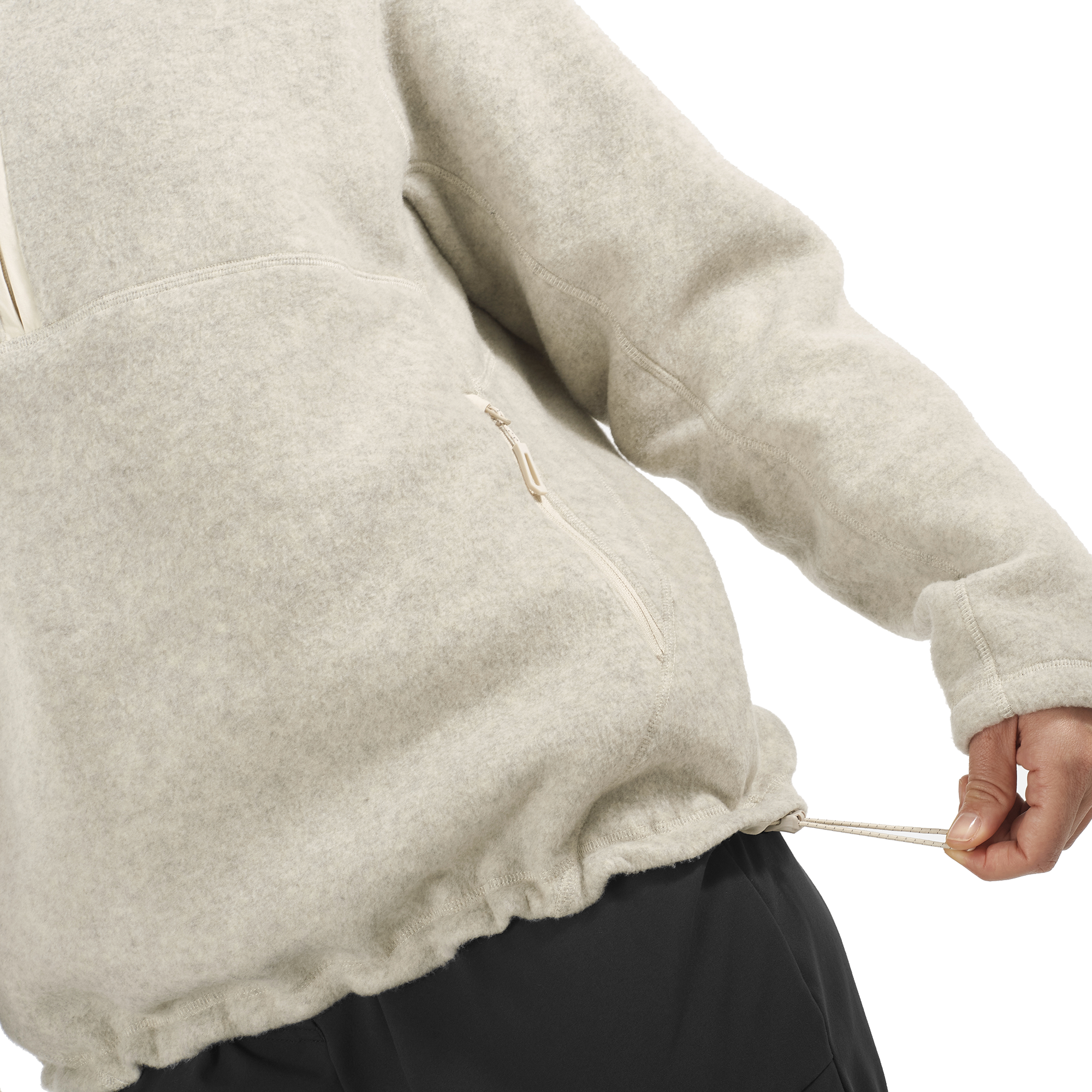 SALOMON, Chroma Fleece Hz W