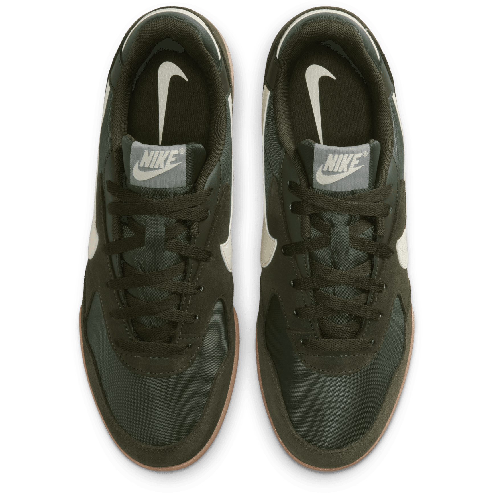 NIKE, M Terra Manta Suede