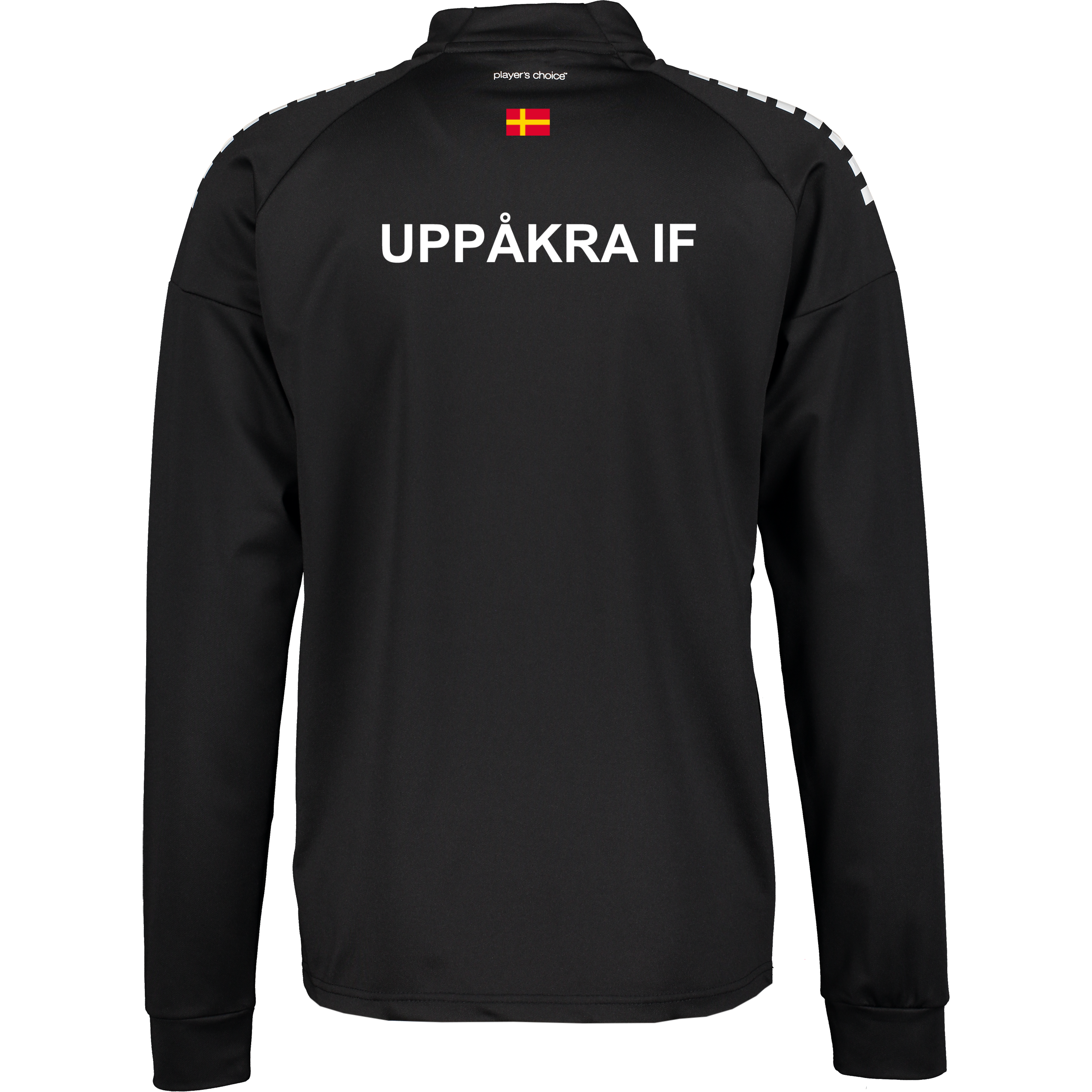SELECT, Spain 25 Trg 1/2 Zip Jr