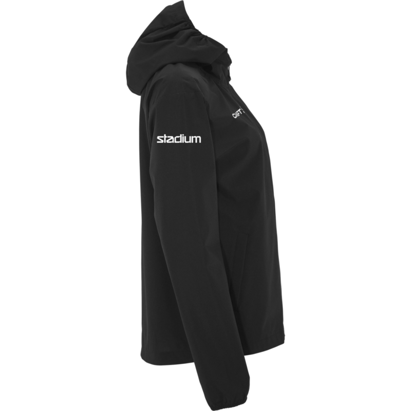 CRAFT, SQUAD GO WEATHER JACKET W