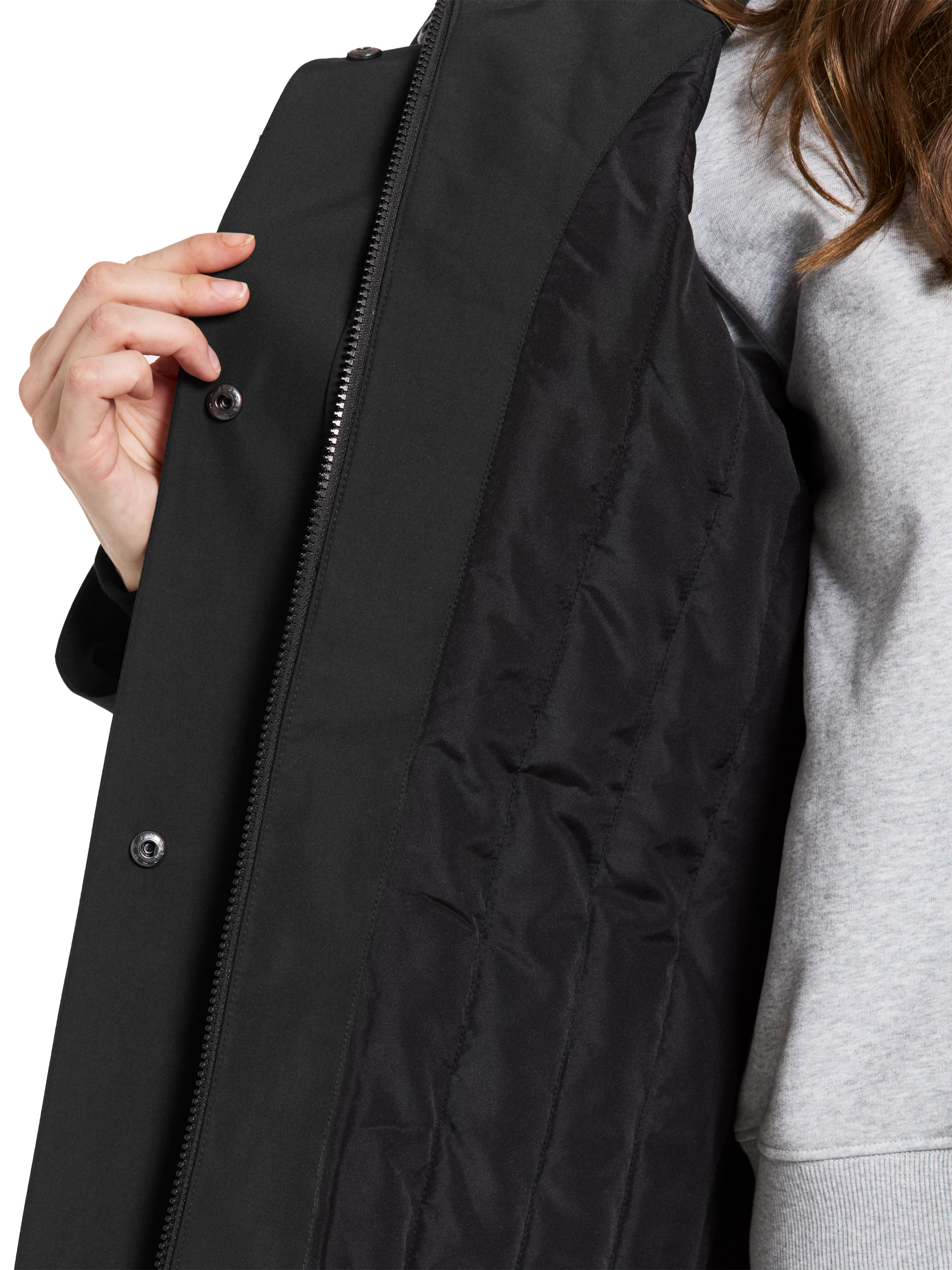 DIDRIKSONS, W Harriet Parka