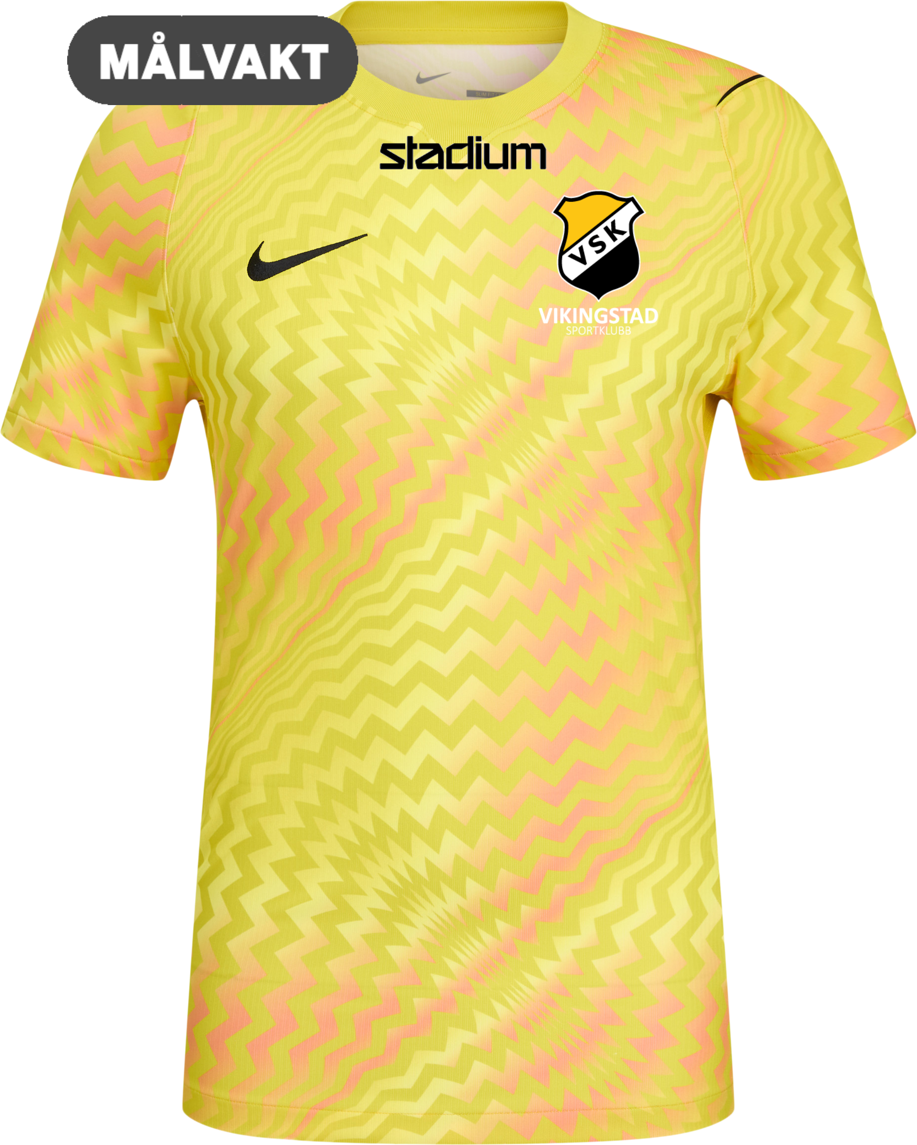 
NIKE, 
GARDIEN VI GK SS JSY, 
Detail 1
