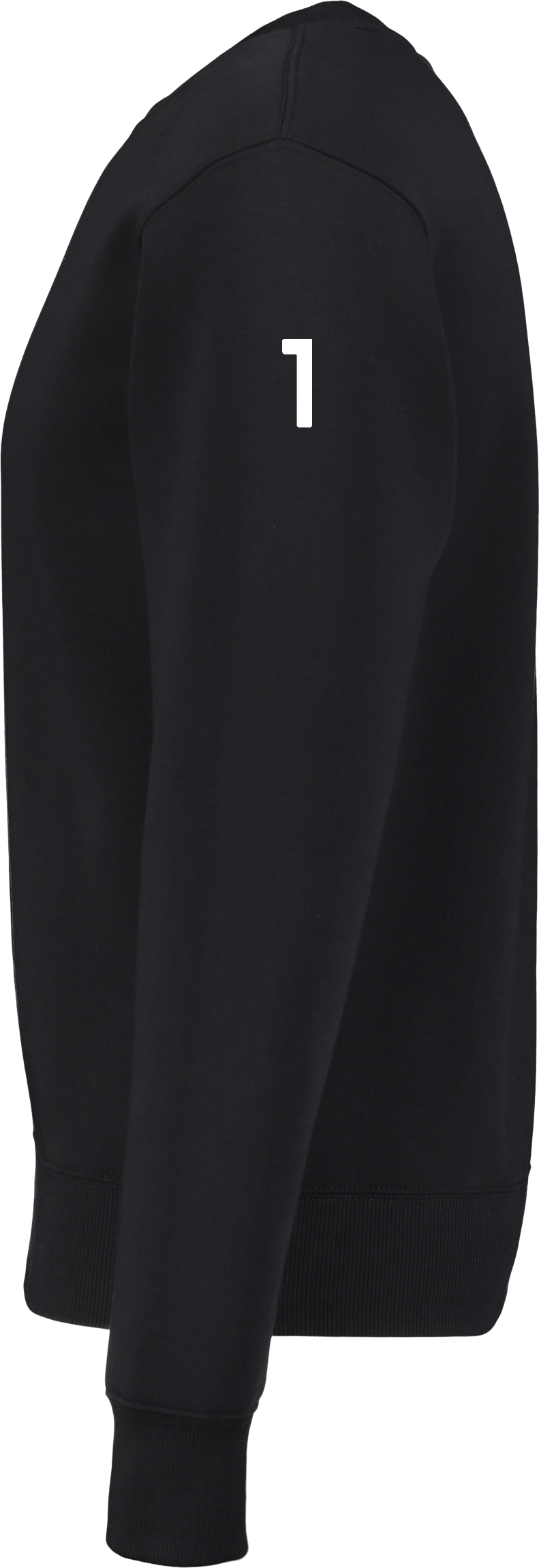 NIKE, PARK26 FLC CREW