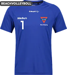 398762101101 CRAFT Rush 2.0 Ss Tee Jr 398762101101 CRAFT Rush 2.0 Ss Tee Jr Standard Small1x1
