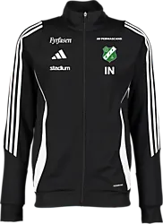 390925101101 ADIDAS Tiro24 Tr Jkt Jr 390925101101 ADIDAS Tiro24 Tr Jkt Jr Standard Small1x1