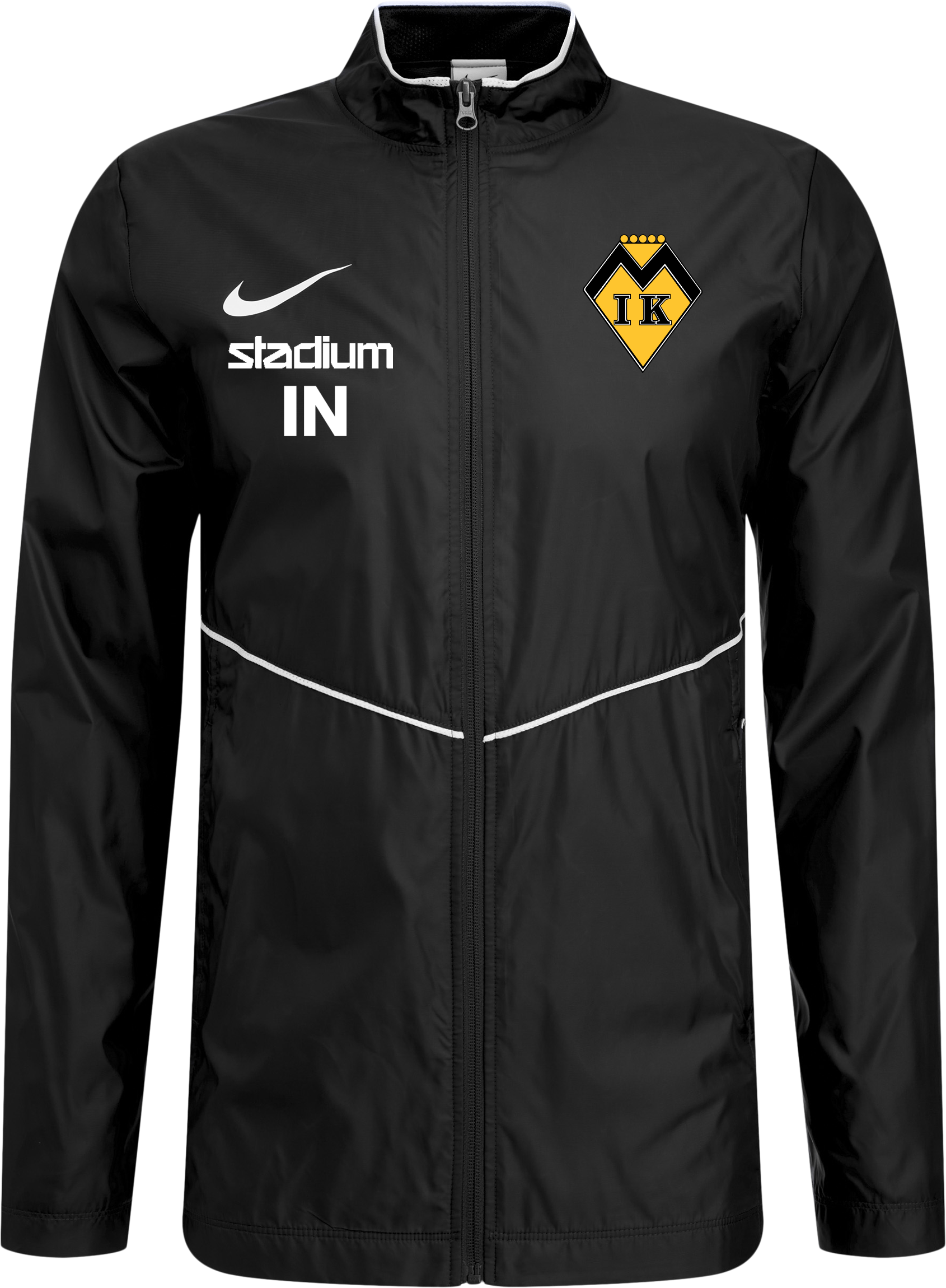 
NIKE, 
PARK26 WIND JKT, 
Detail 1
