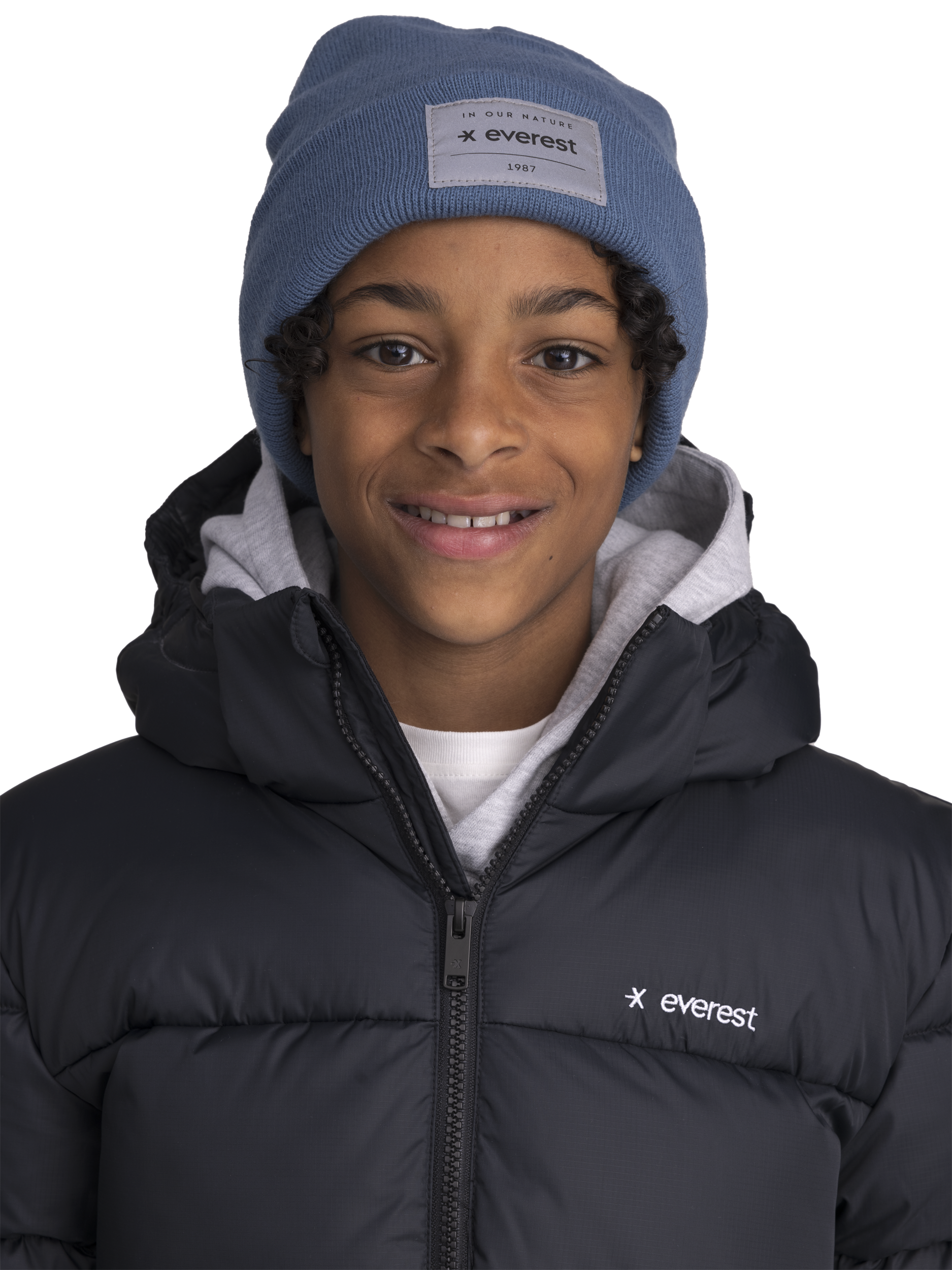 EVEREST, J Yazz Jacket