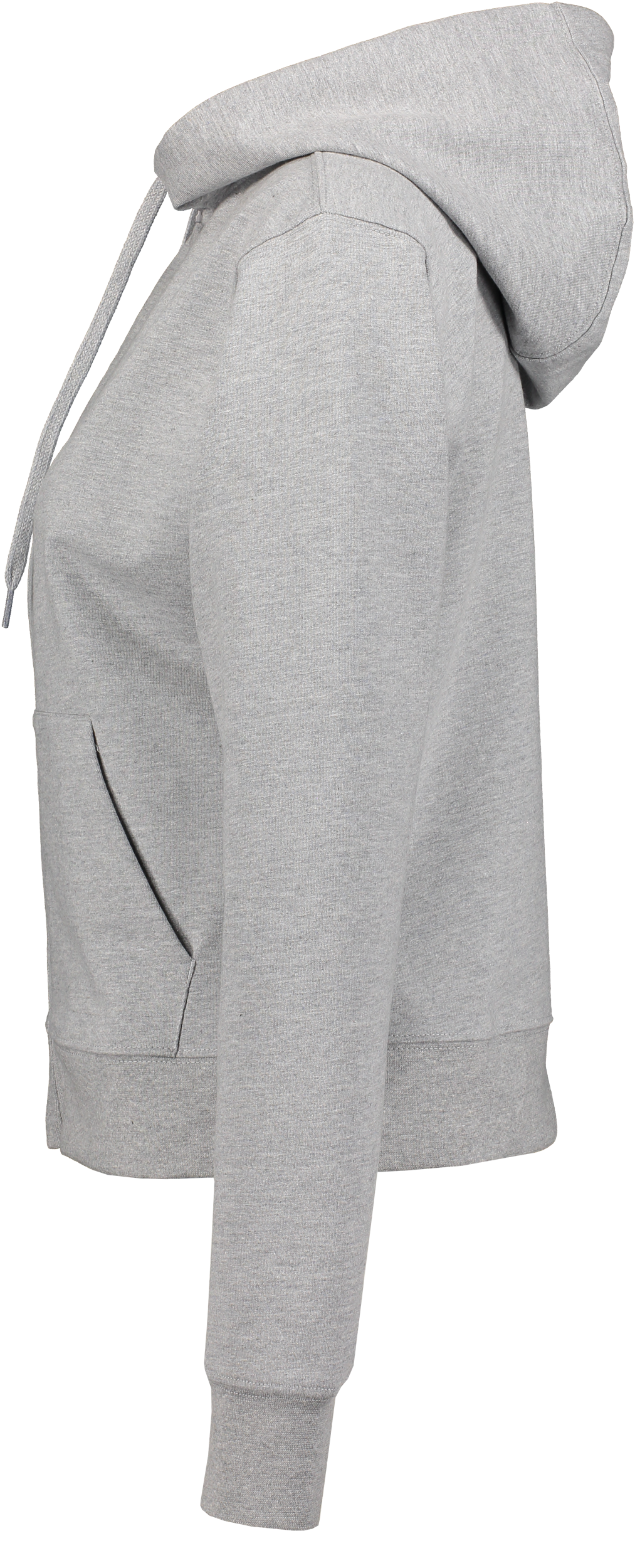 HUMMEL, Go 2.0 Zip Hood W