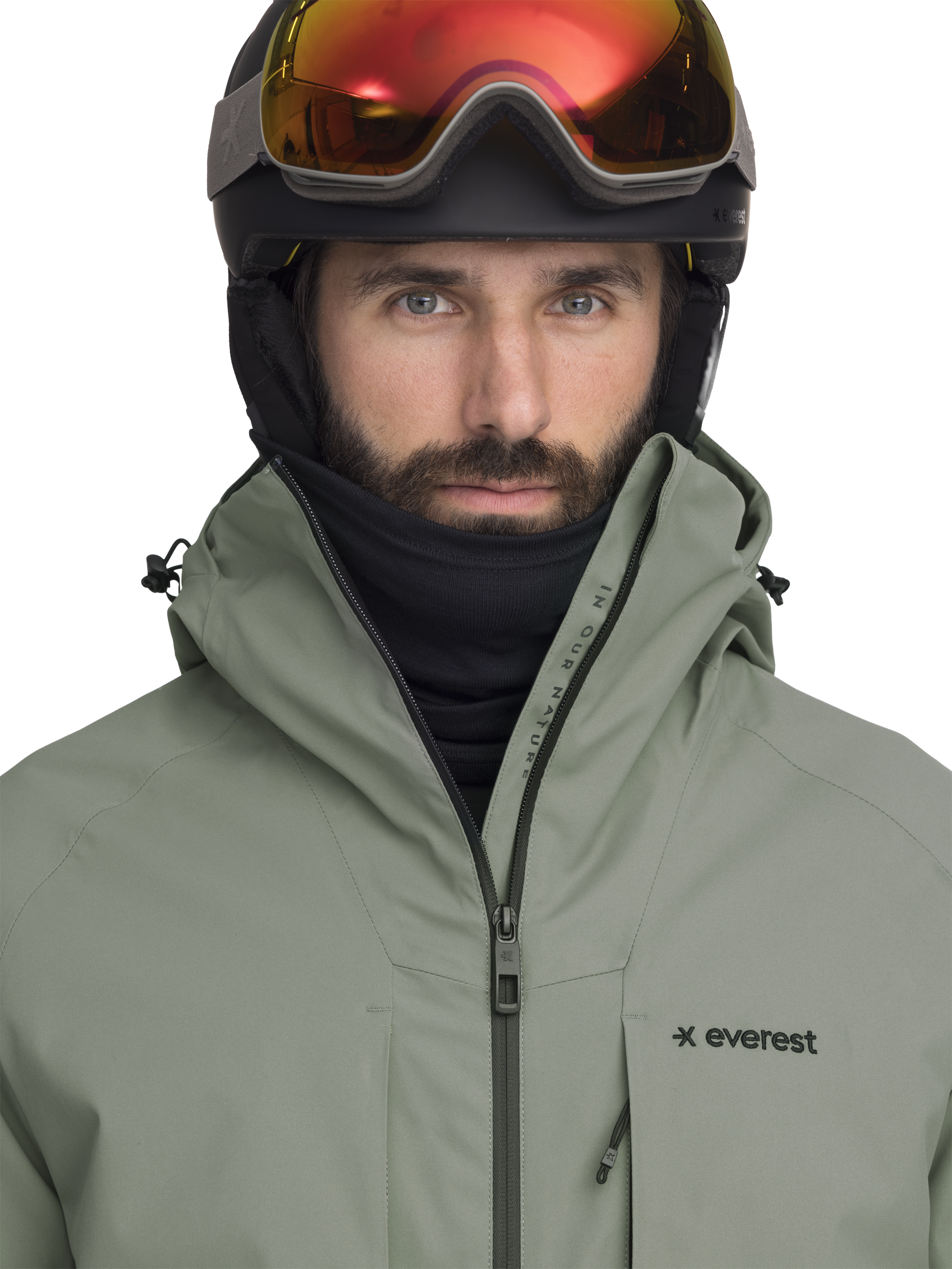 EVEREST, M Ski Jacket