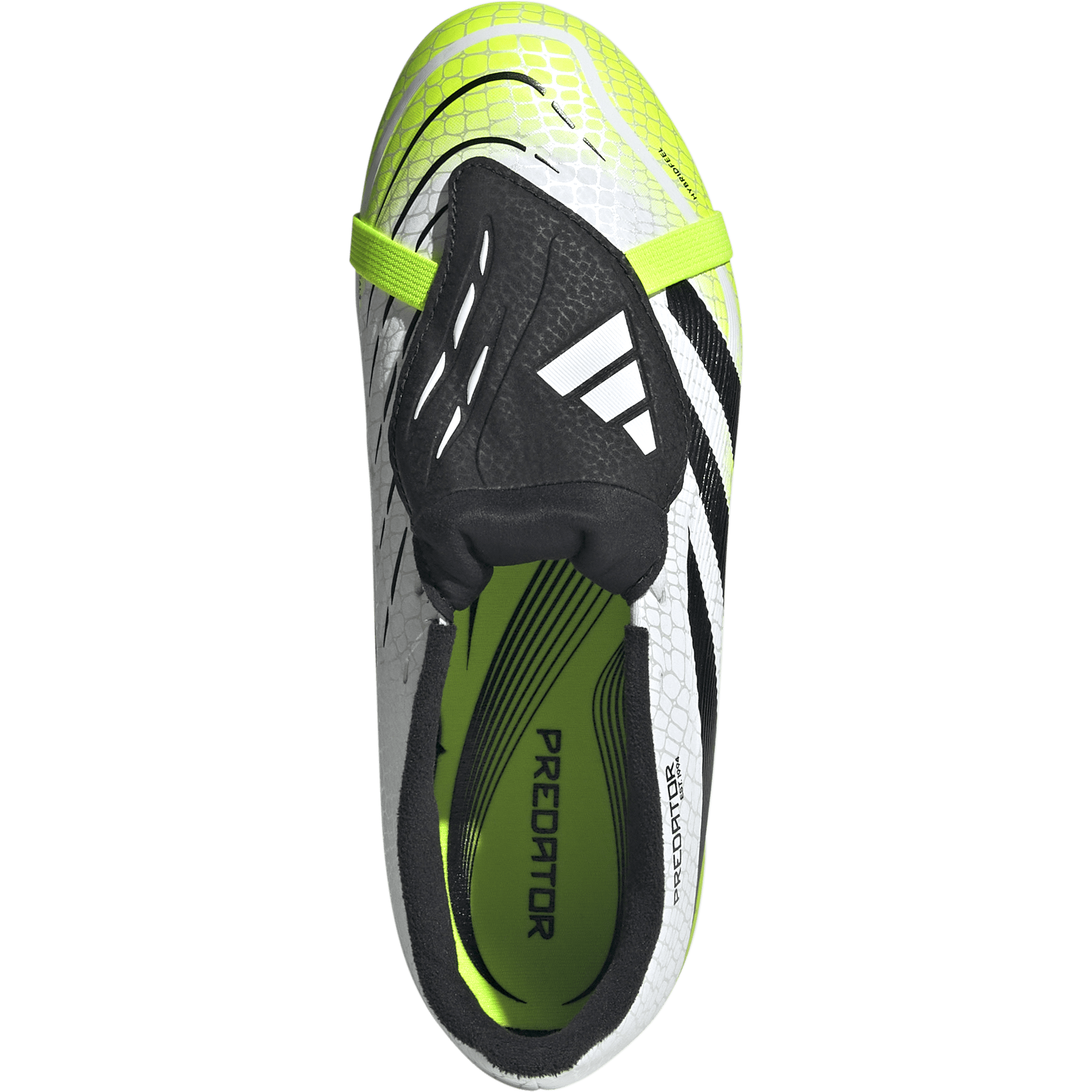 ADIDAS, Predator Lge Ft Fg/mg Jr