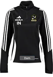 390930101102 ADIDAS Tiro24 Tr Top W 390930101102 ADIDAS Tiro24 Tr Top W Standard Small1x1