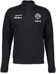 394166105101 CRAFT Evolve 2.0 Full Zip Jacket M 394166105101 CRAFT Evolve 2.0 Full Zip Jacket M Standard Small1x1