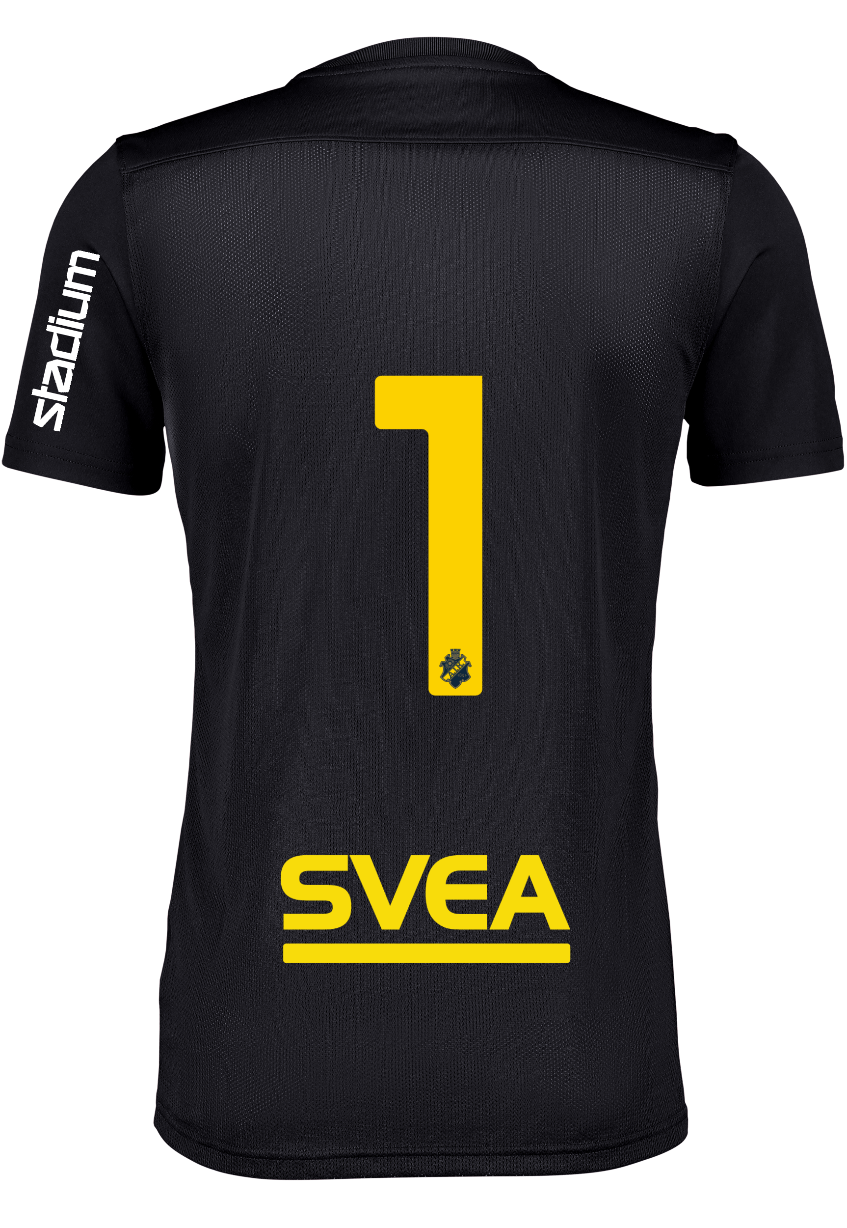 NIKE, Park VII SS Jsy Jr