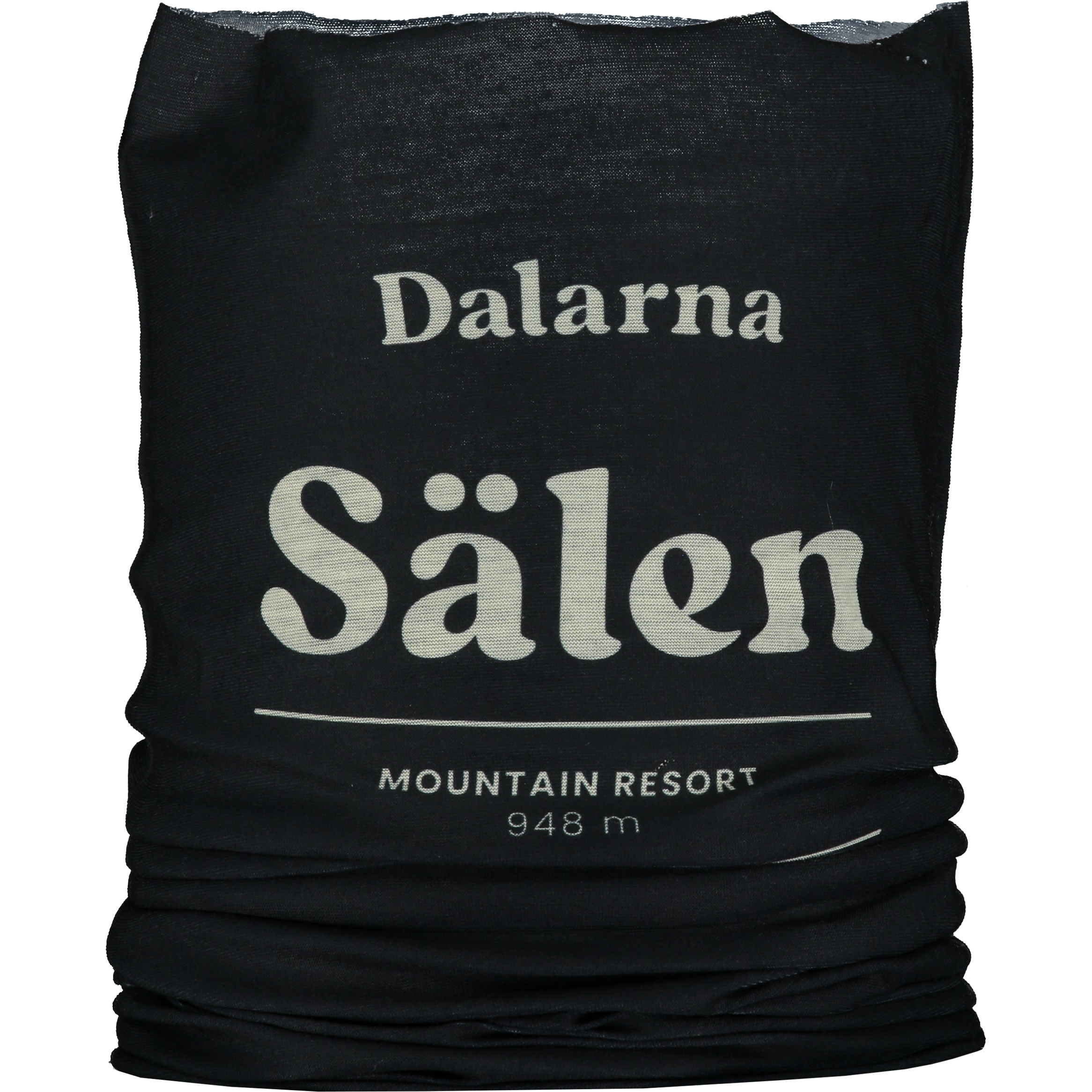 
EVEREST, 
S&auml;len Multi Scarf, 
Detail 1
