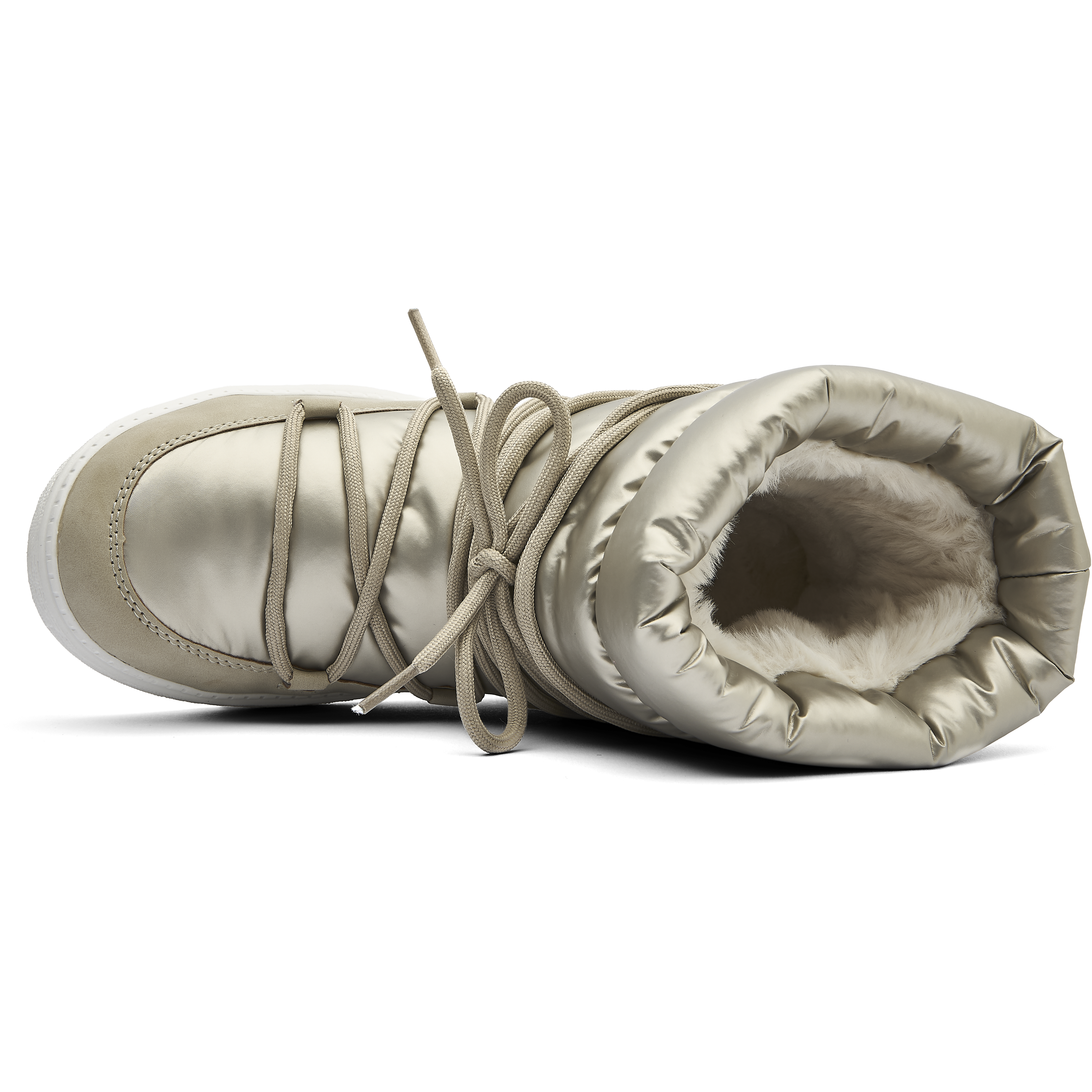 EVEREST, W Jebel Boot